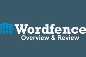 دانلود افزونه فایروال و اسکن بدافزار وردپرس - Wordfence Security