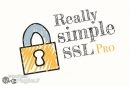 دانلود افزونه گواهینامه SSL در وردپرس - Really Simple SSL