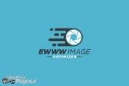 دانلود افزونه بهینه سازی تصاویر وردپرس - EWWW Optimizer Image