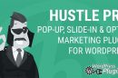 دانلود افزونه بازاریابی ایمیلی و پاپ آپ در وردپرس - Hustle Email Marketing