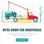افزونه Coming Soon Page, Maintenance Mode & Landing Pages by SeedProd