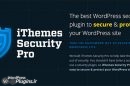 دانلود افزونه افزایش امنیت وردپرس - iThemes Security Pro